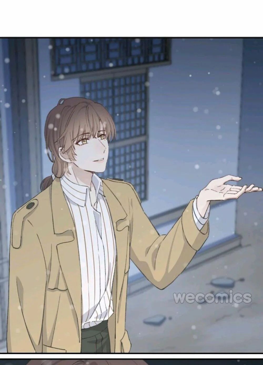 Người Yêu Tin Đồn Chapter 22 Trang 4