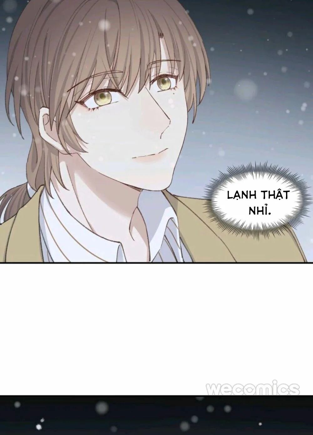 Người Yêu Tin Đồn Chapter 22 Trang 5