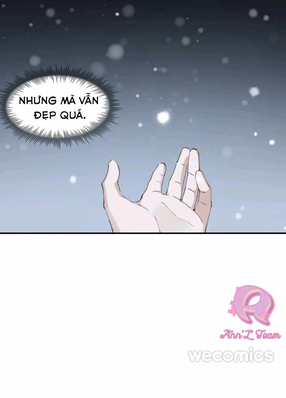 Người Yêu Tin Đồn Chapter 22 Trang 6