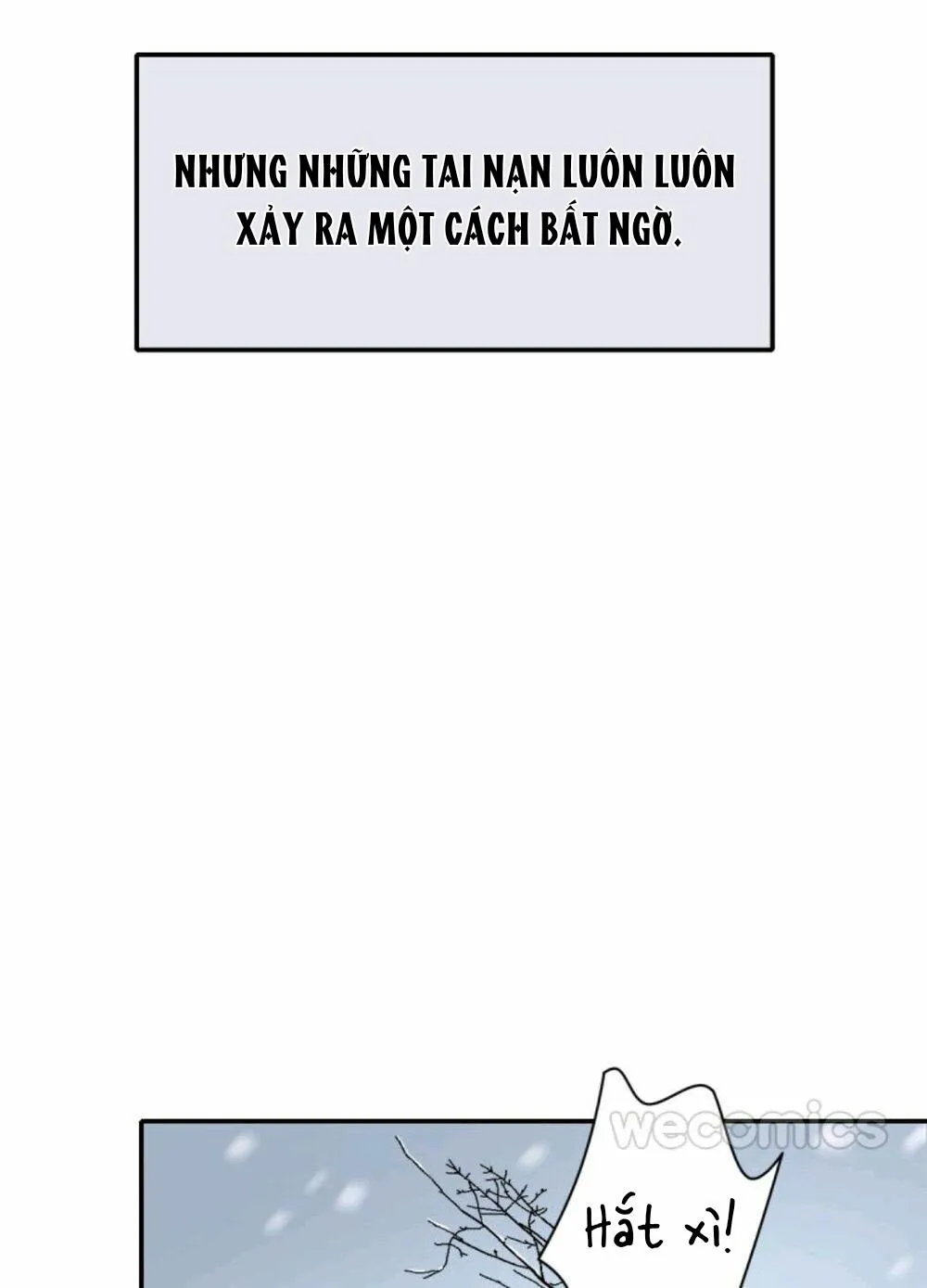 Người Yêu Tin Đồn Chapter 22 Trang 7