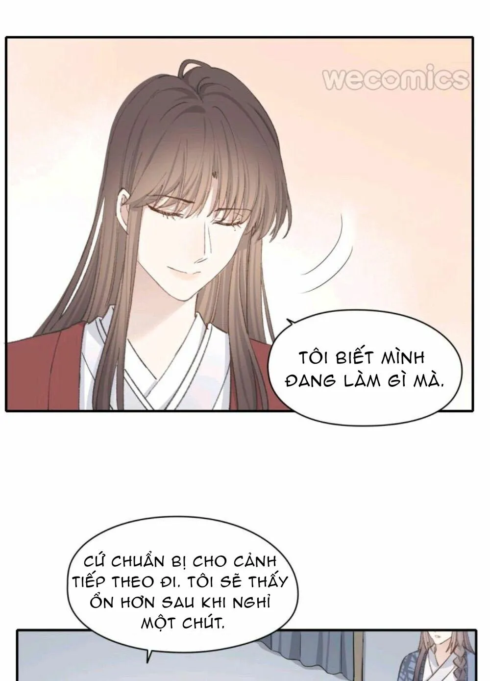 Người Yêu Tin Đồn Chapter 22 Trang 11