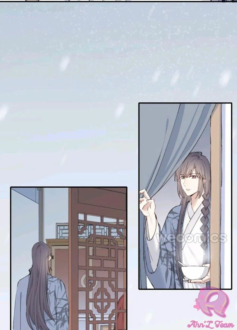 Người Yêu Tin Đồn Chapter 22 Trang 17