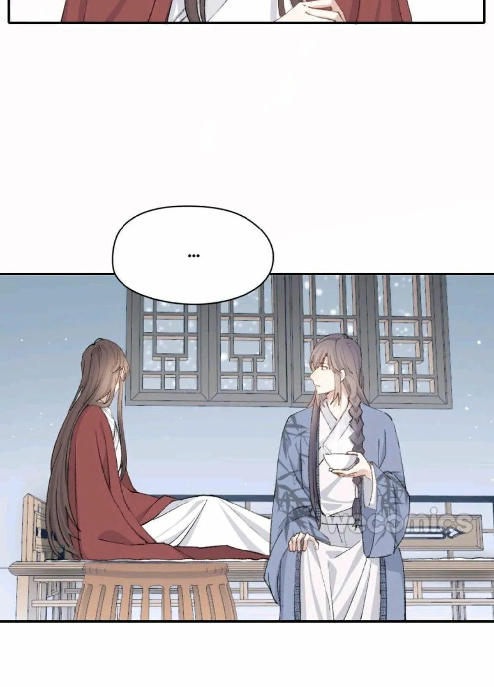 Người Yêu Tin Đồn Chapter 22 Trang 19