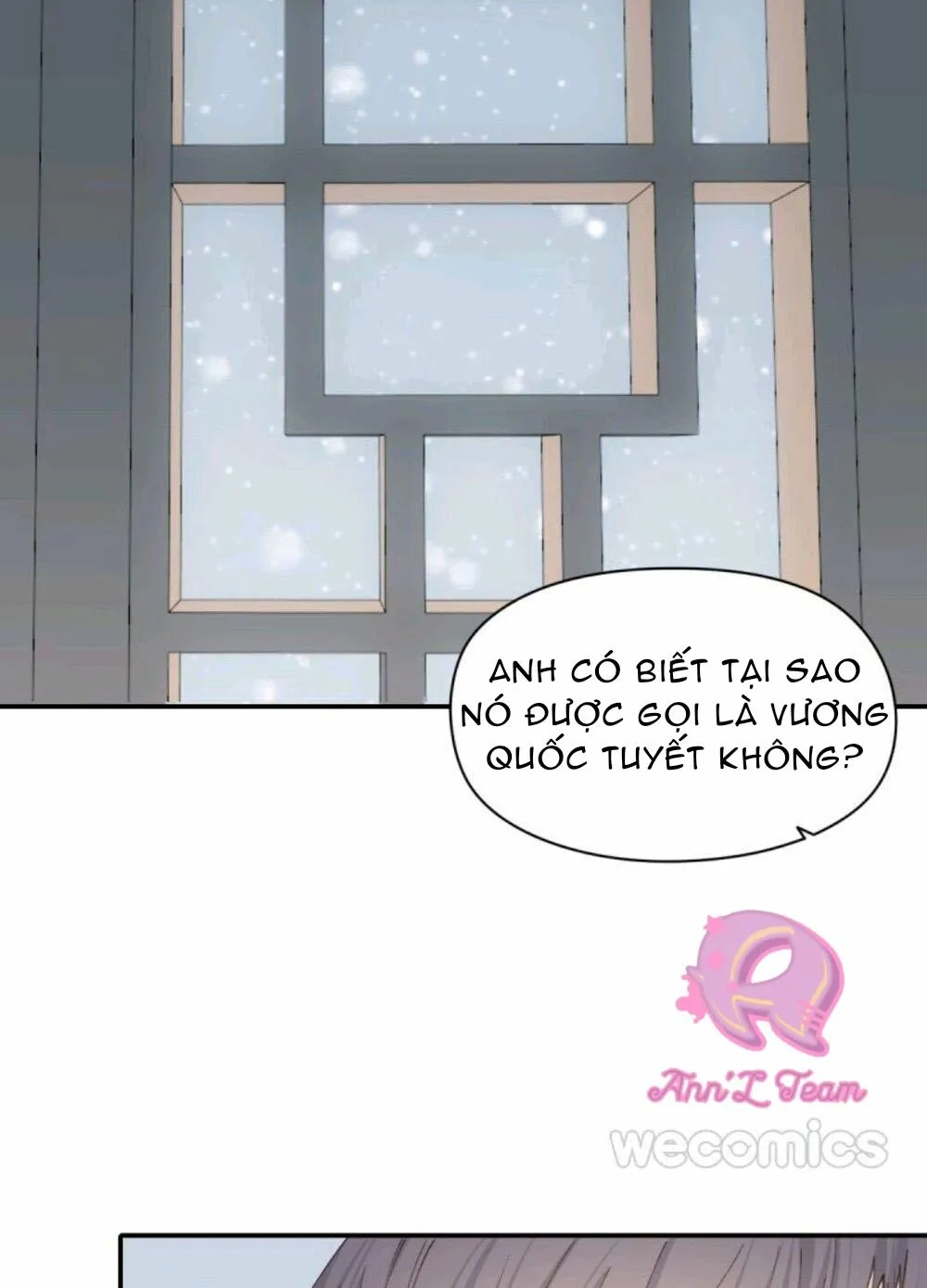 Người Yêu Tin Đồn Chapter 22 Trang 21