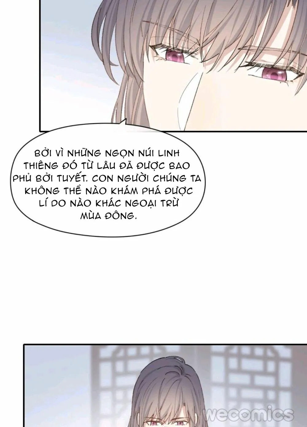 Người Yêu Tin Đồn Chapter 22 Trang 22