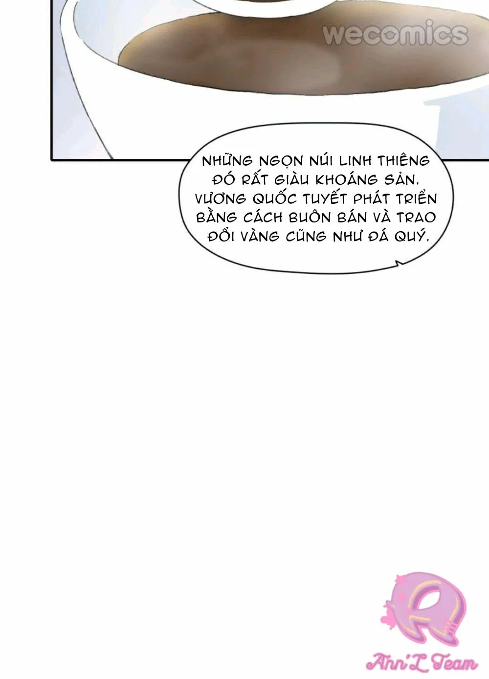 Người Yêu Tin Đồn Chapter 22 Trang 24