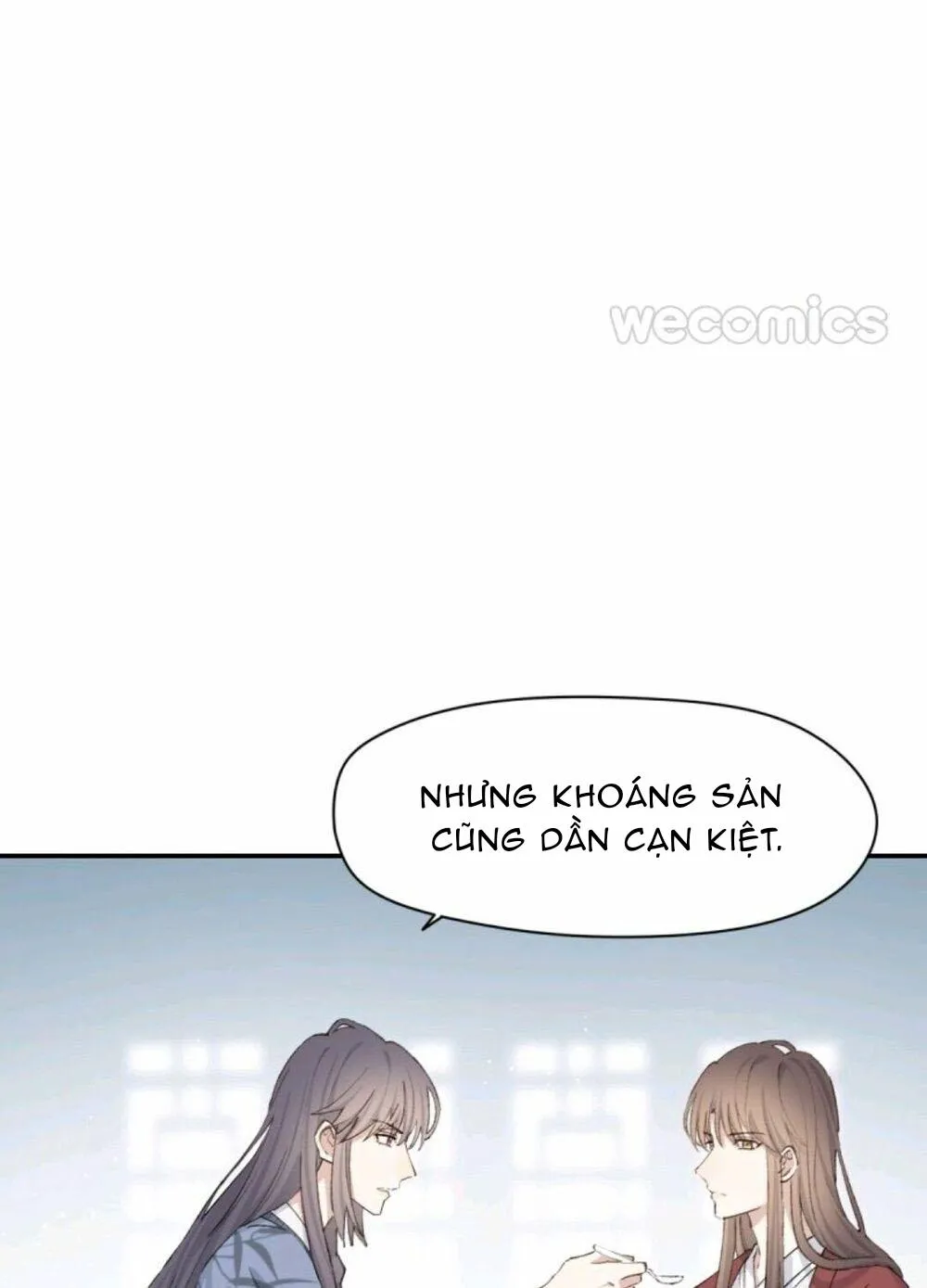Người Yêu Tin Đồn Chapter 22 Trang 25