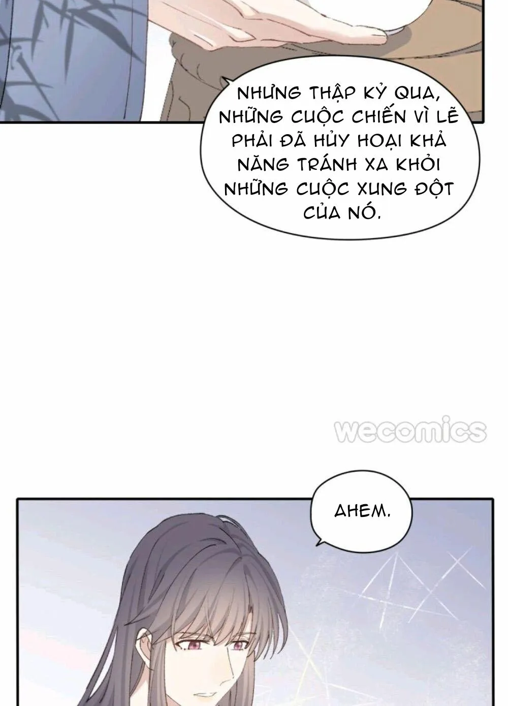 Người Yêu Tin Đồn Chapter 22 Trang 30