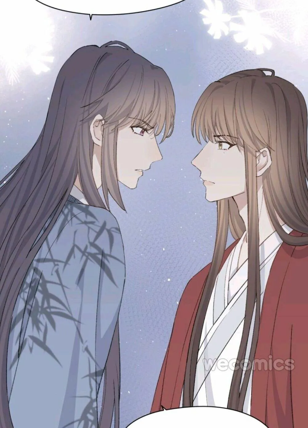 Người Yêu Tin Đồn Chapter 22 Trang 33