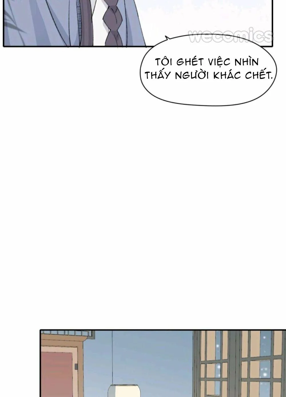 Người Yêu Tin Đồn Chapter 22 Trang 37