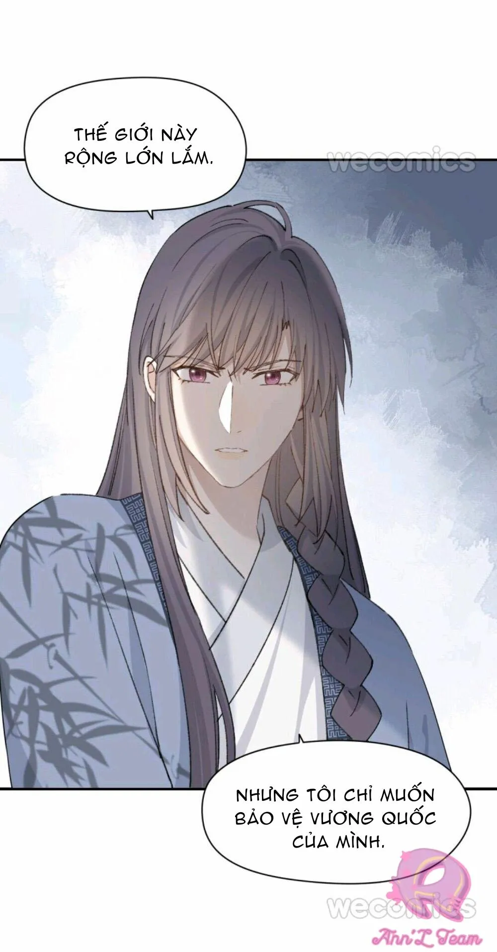 Người Yêu Tin Đồn Chapter 22 Trang 39