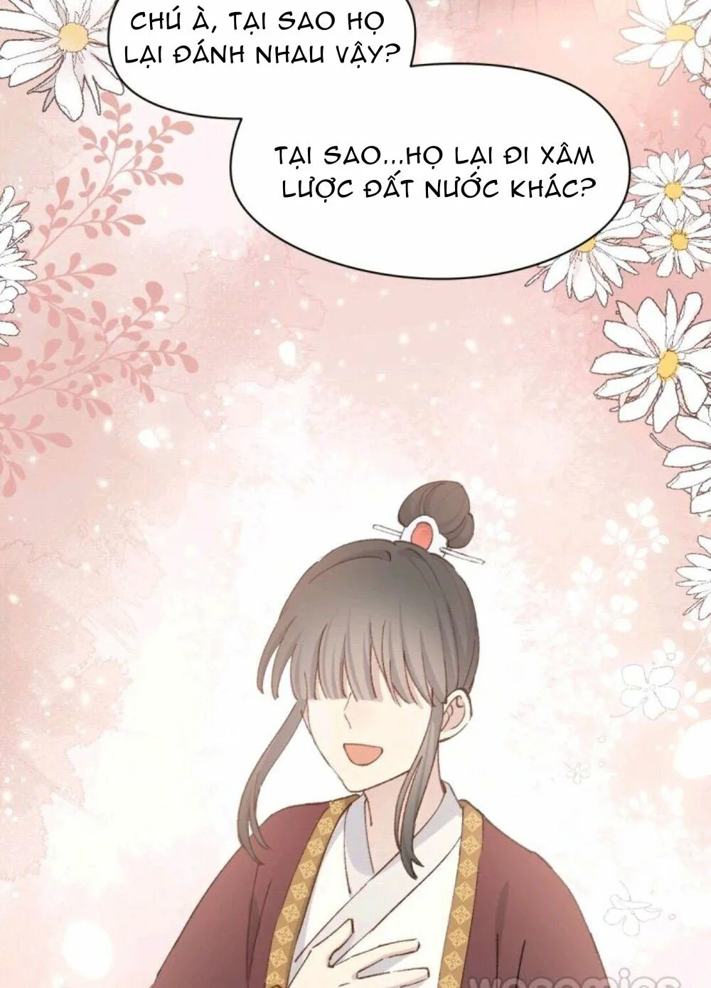 Người Yêu Tin Đồn Chapter 22 Trang 42