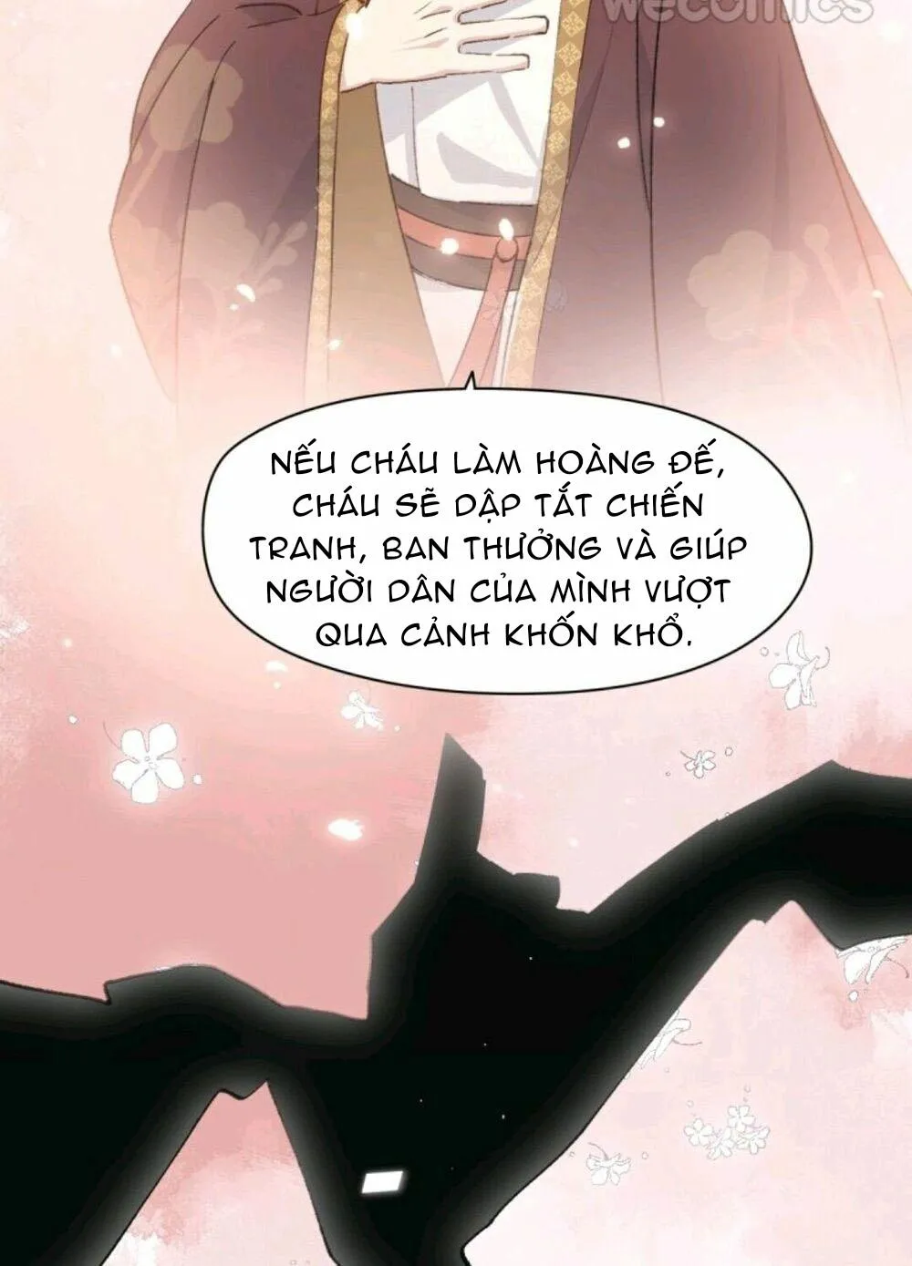 Người Yêu Tin Đồn Chapter 22 Trang 43