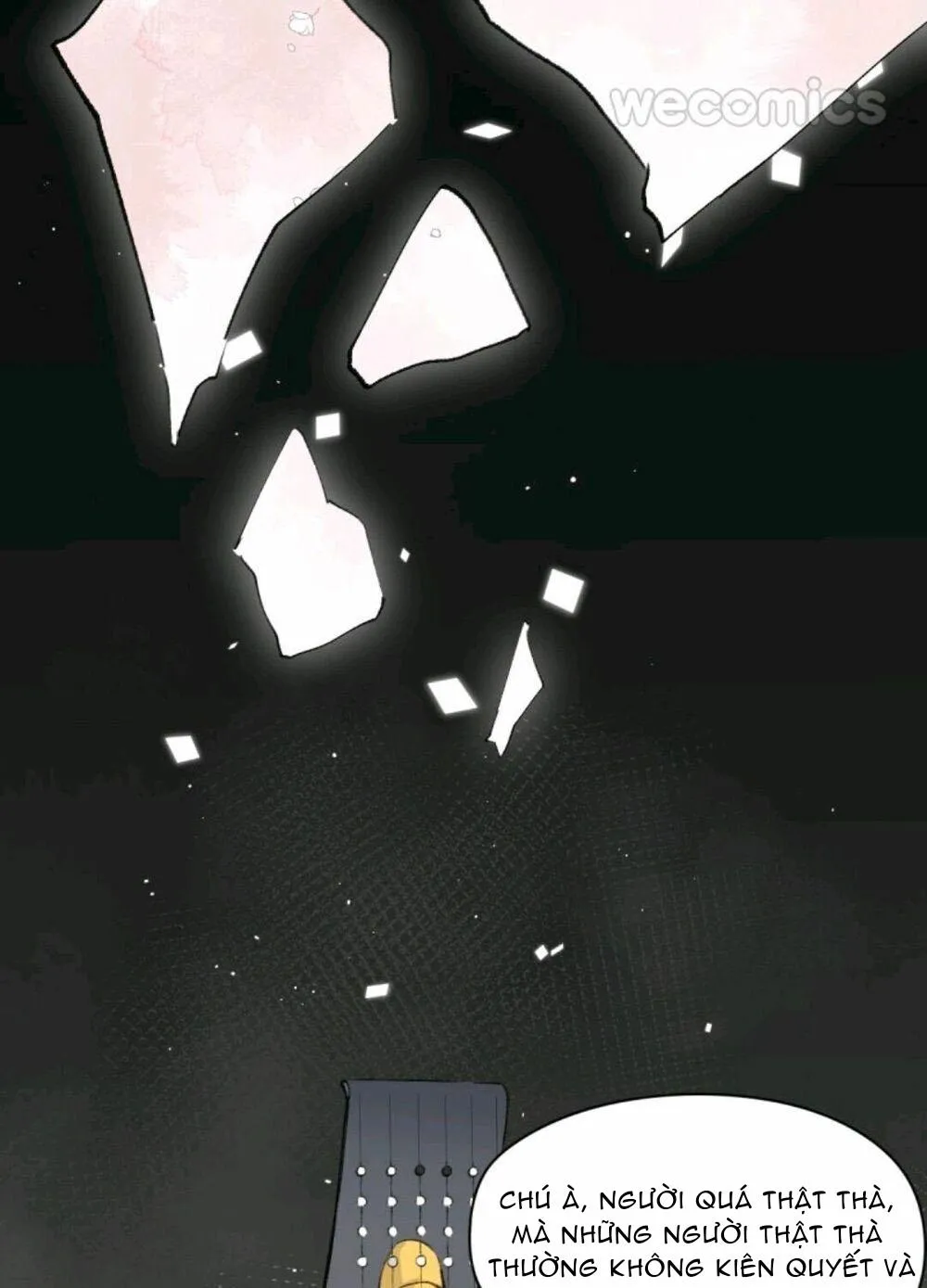 Người Yêu Tin Đồn Chapter 22 Trang 44