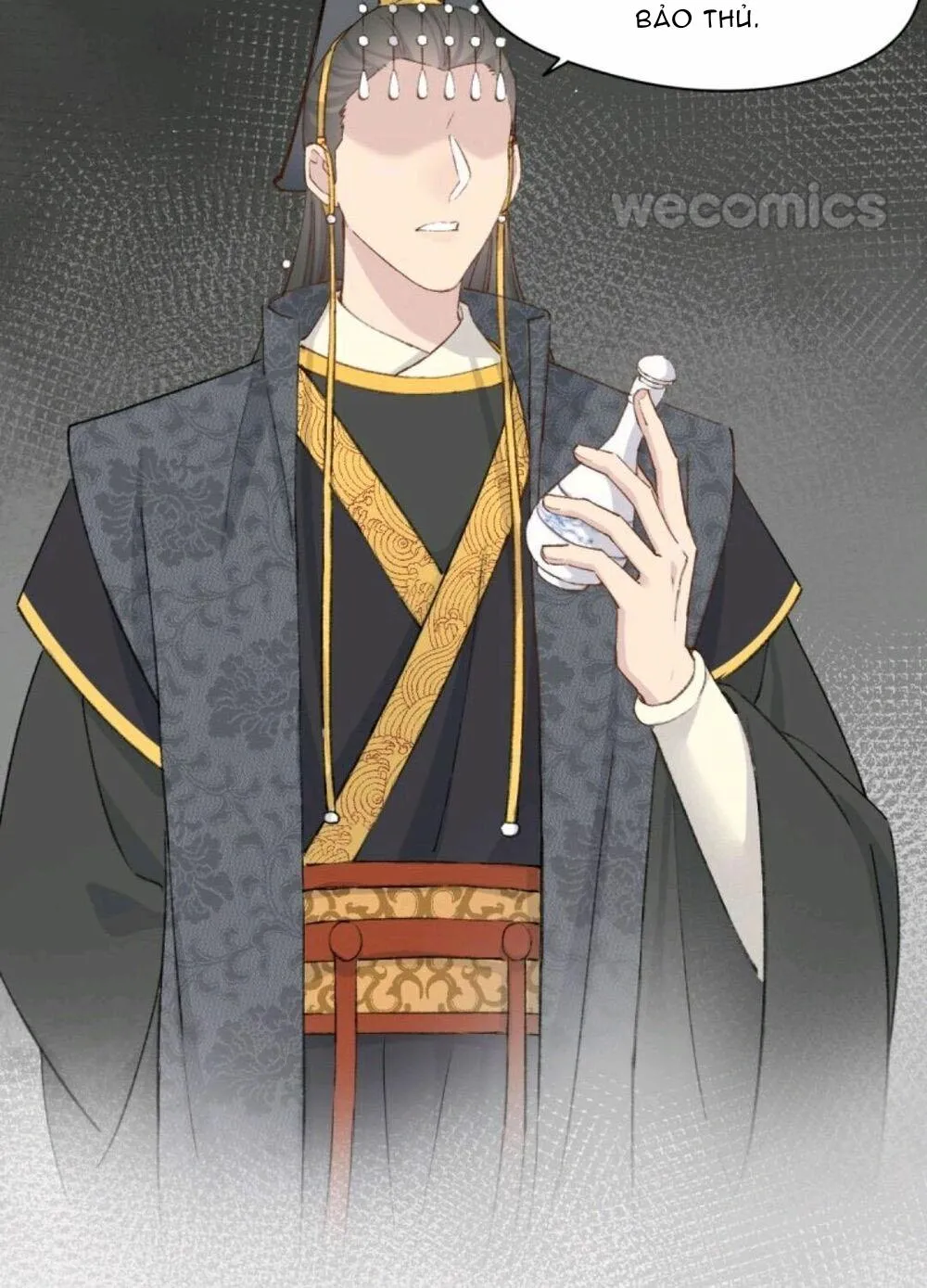 Người Yêu Tin Đồn Chapter 22 Trang 45