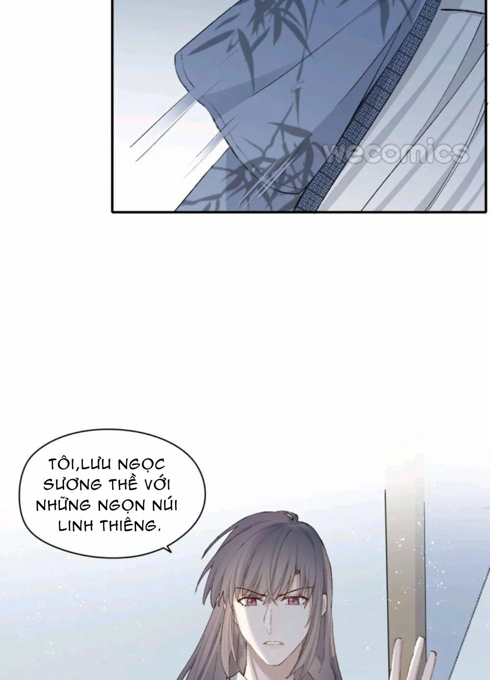 Người Yêu Tin Đồn Chapter 22 Trang 51