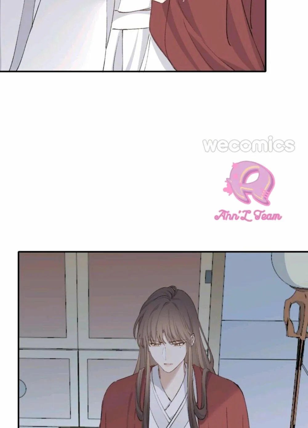 Người Yêu Tin Đồn Chapter 22 Trang 54