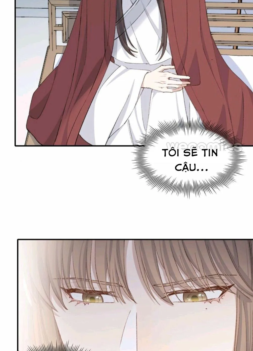 Người Yêu Tin Đồn Chapter 22 Trang 55