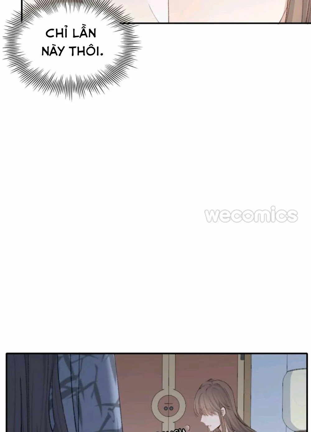 Người Yêu Tin Đồn Chapter 22 Trang 56