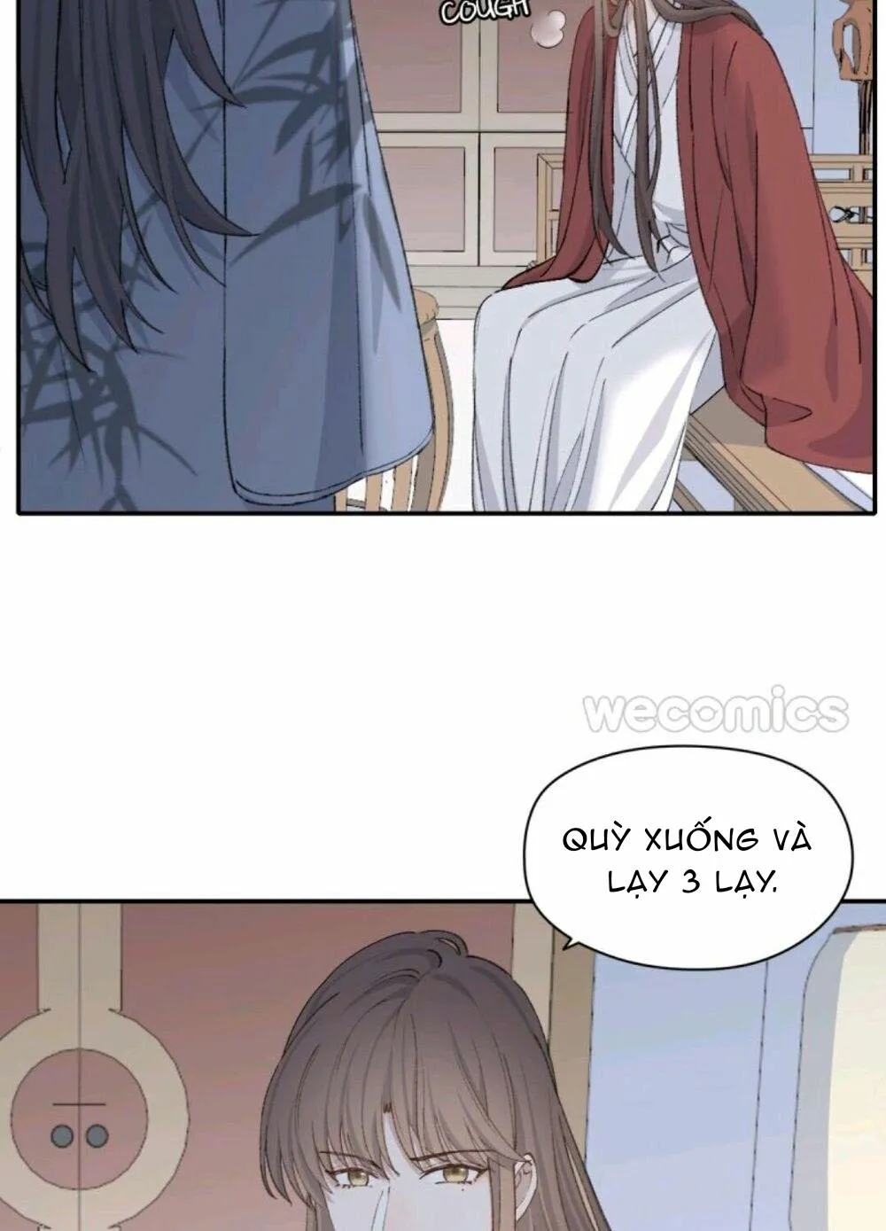 Người Yêu Tin Đồn Chapter 22 Trang 57