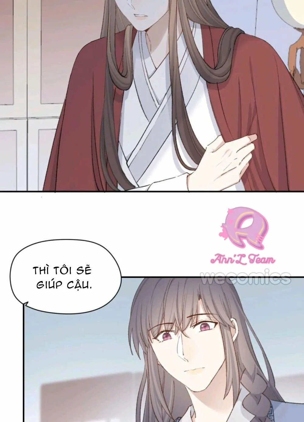 Người Yêu Tin Đồn Chapter 22 Trang 58