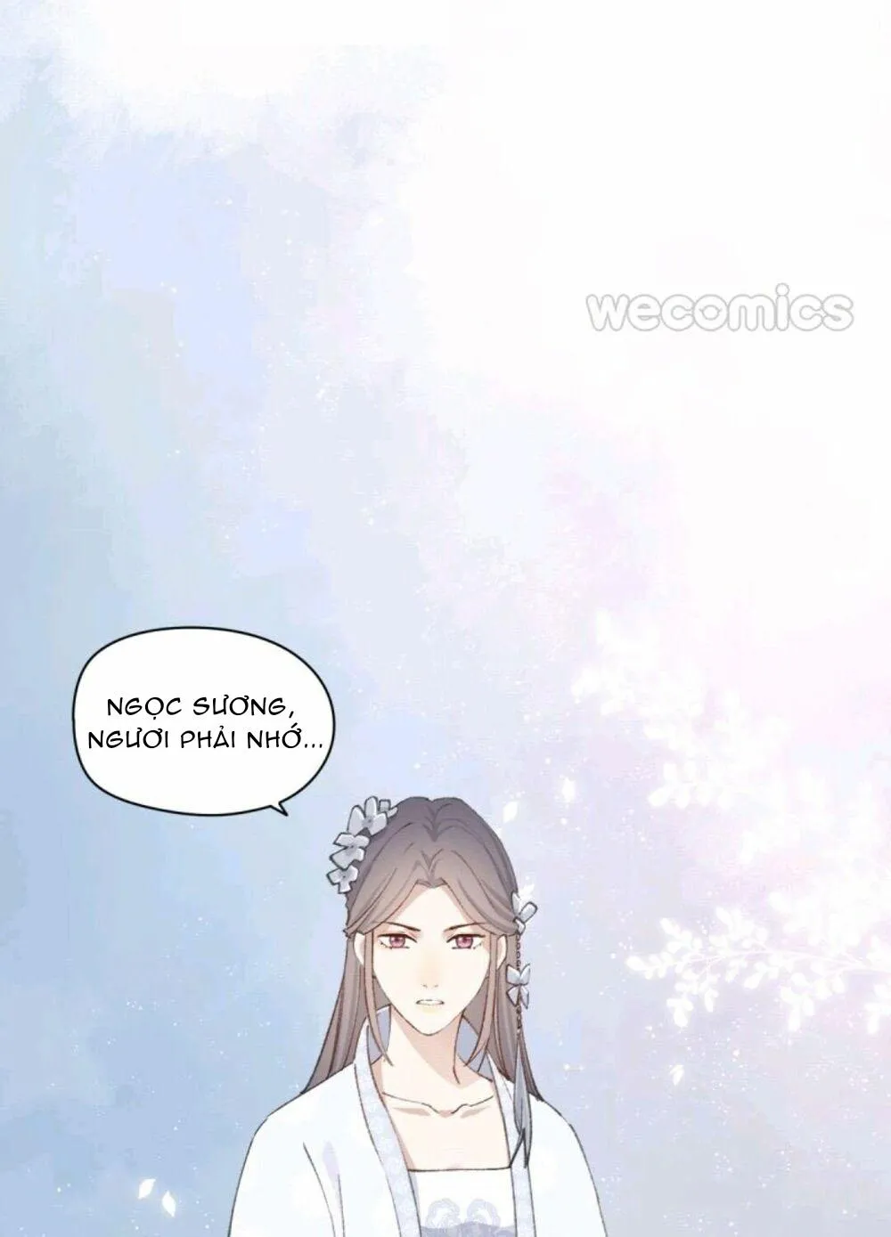 Người Yêu Tin Đồn Chapter 22 Trang 61