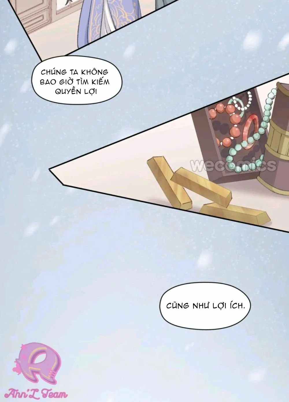 Người Yêu Tin Đồn Chapter 22 Trang 63