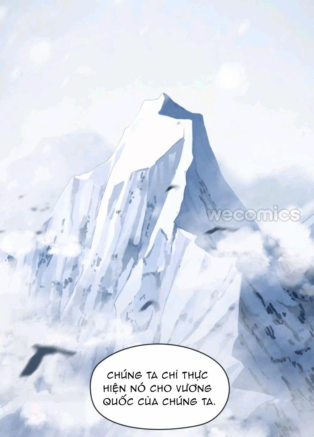 Người Yêu Tin Đồn Chapter 22 Trang 64