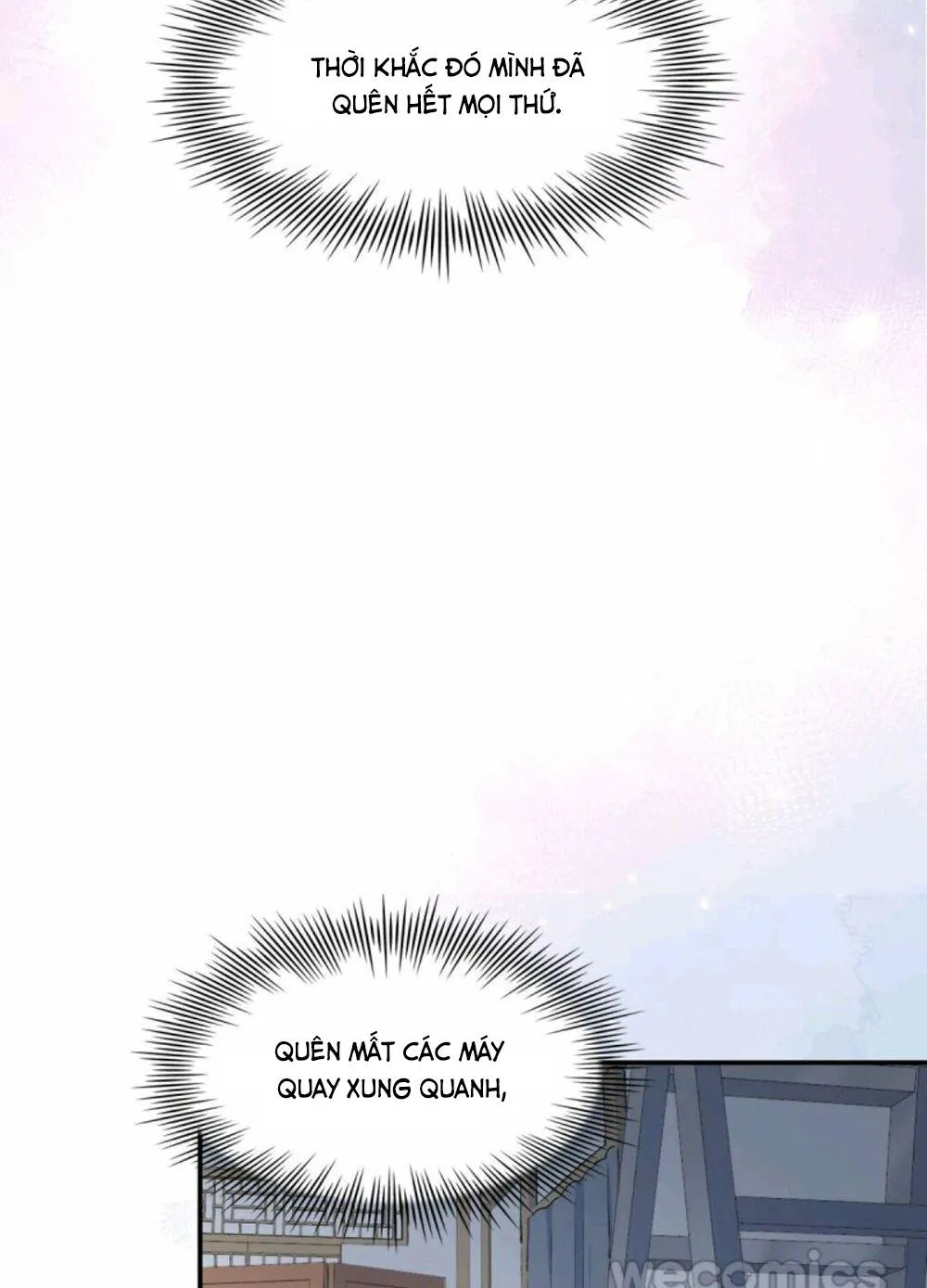 Người Yêu Tin Đồn Chapter 23 Trang 4