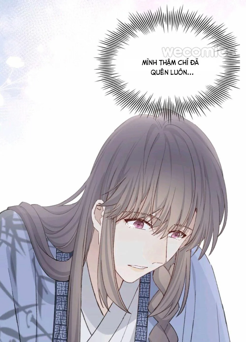 Người Yêu Tin Đồn Chapter 23 Trang 7