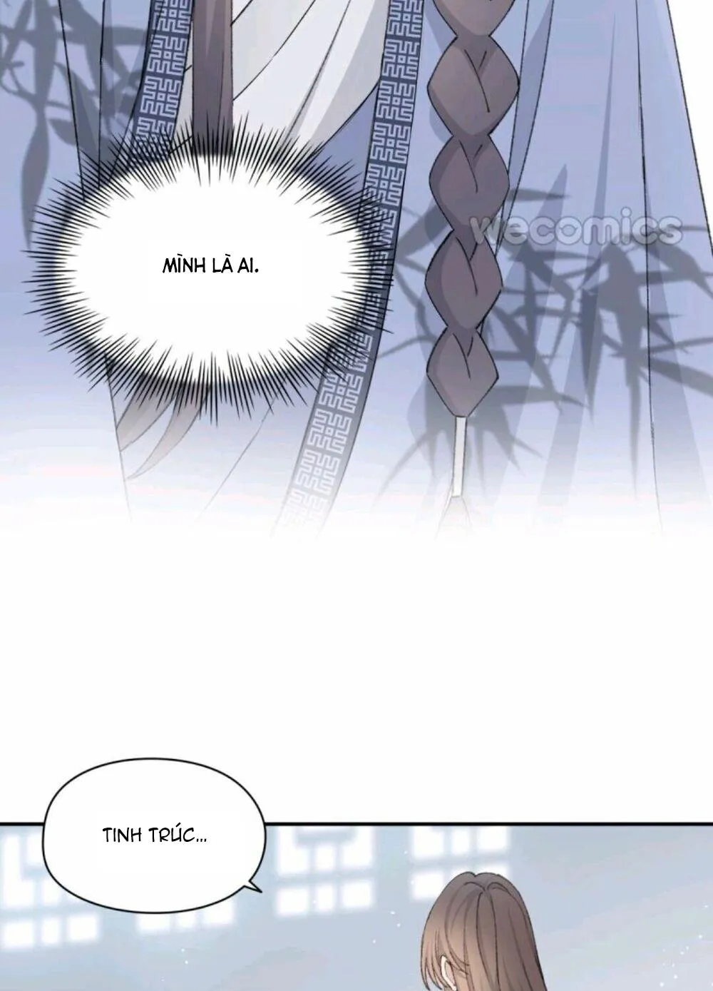 Người Yêu Tin Đồn Chapter 23 Trang 8