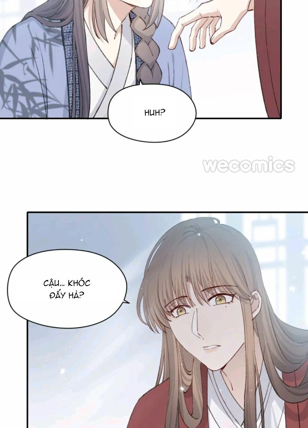 Người Yêu Tin Đồn Chapter 23 Trang 10