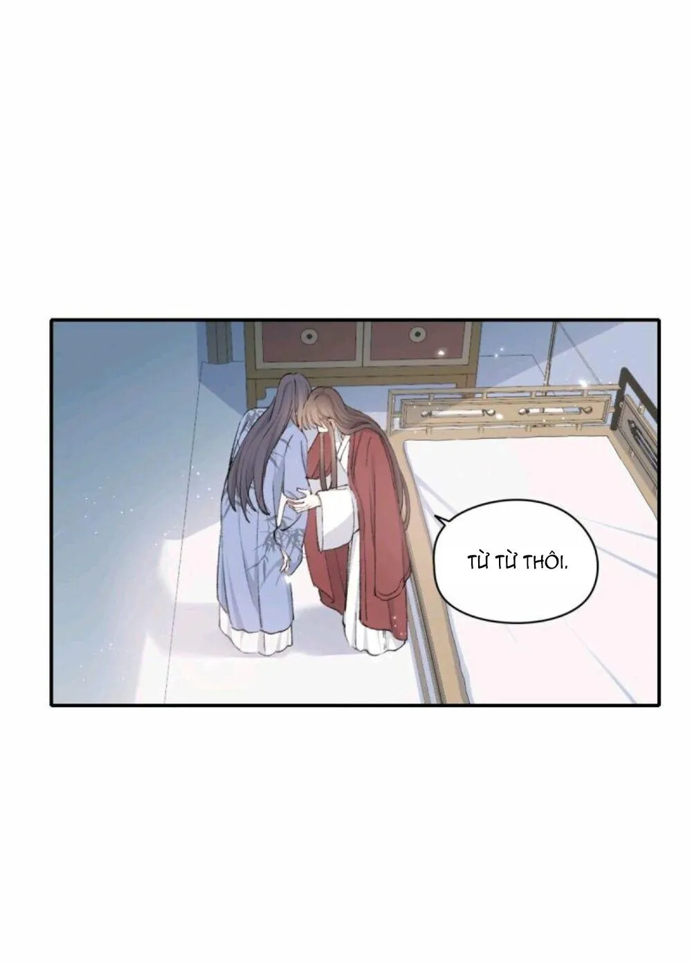 Người Yêu Tin Đồn Chapter 23 Trang 12