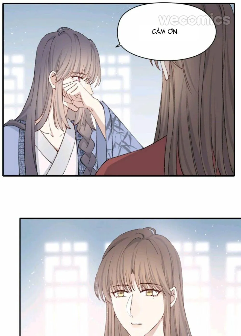 Người Yêu Tin Đồn Chapter 23 Trang 13