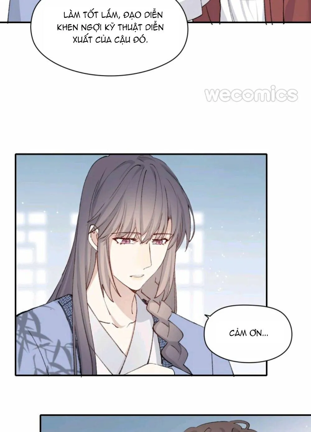 Người Yêu Tin Đồn Chapter 23 Trang 15