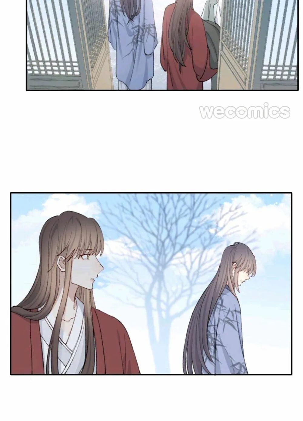 Người Yêu Tin Đồn Chapter 23 Trang 18