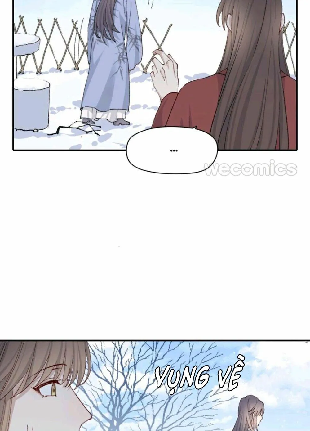 Người Yêu Tin Đồn Chapter 23 Trang 20