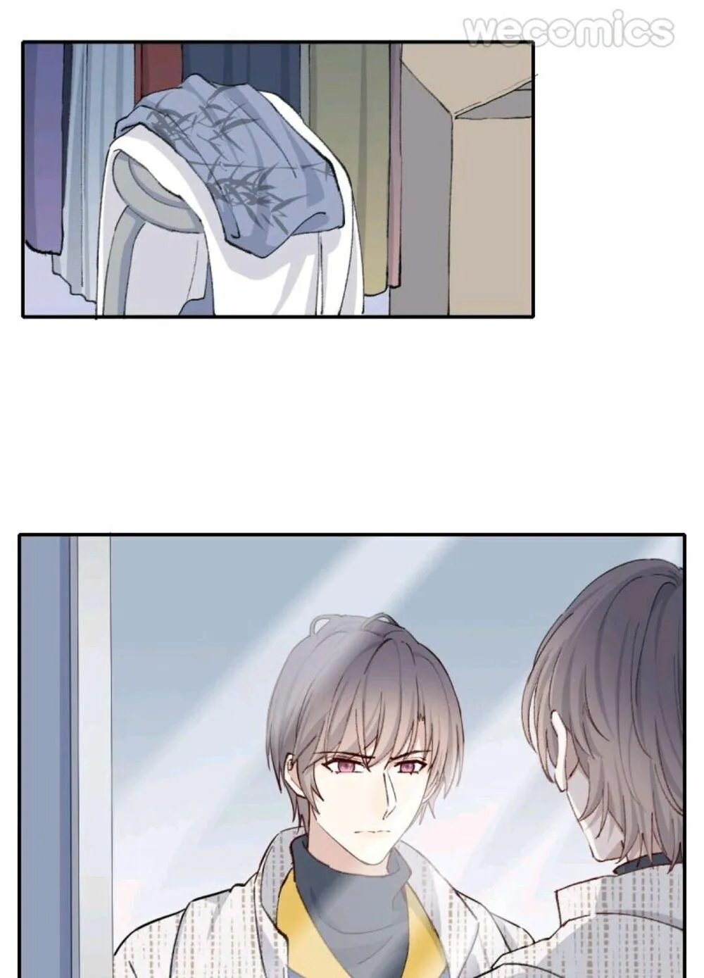 Người Yêu Tin Đồn Chapter 23 Trang 23