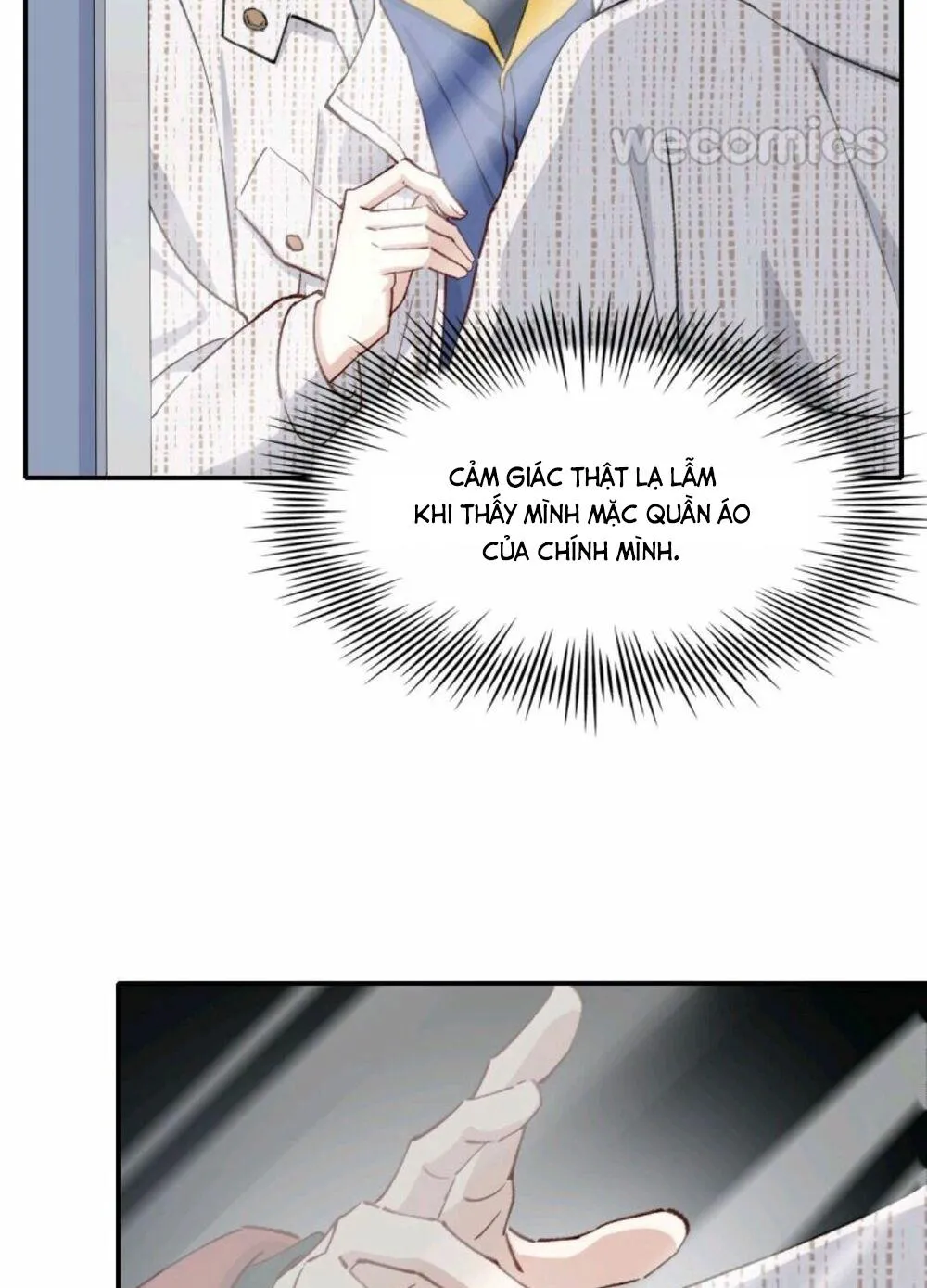 Người Yêu Tin Đồn Chapter 23 Trang 24