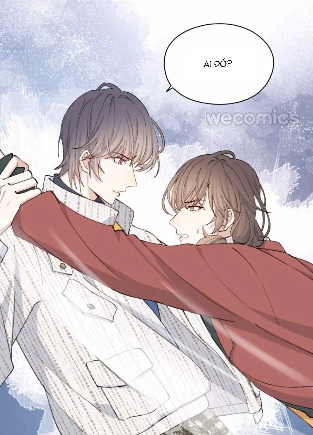 Người Yêu Tin Đồn Chapter 23 Trang 26