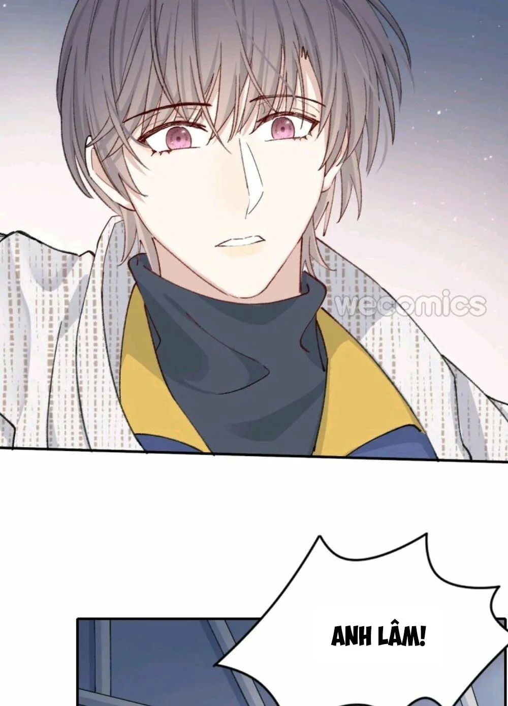 Người Yêu Tin Đồn Chapter 23 Trang 28