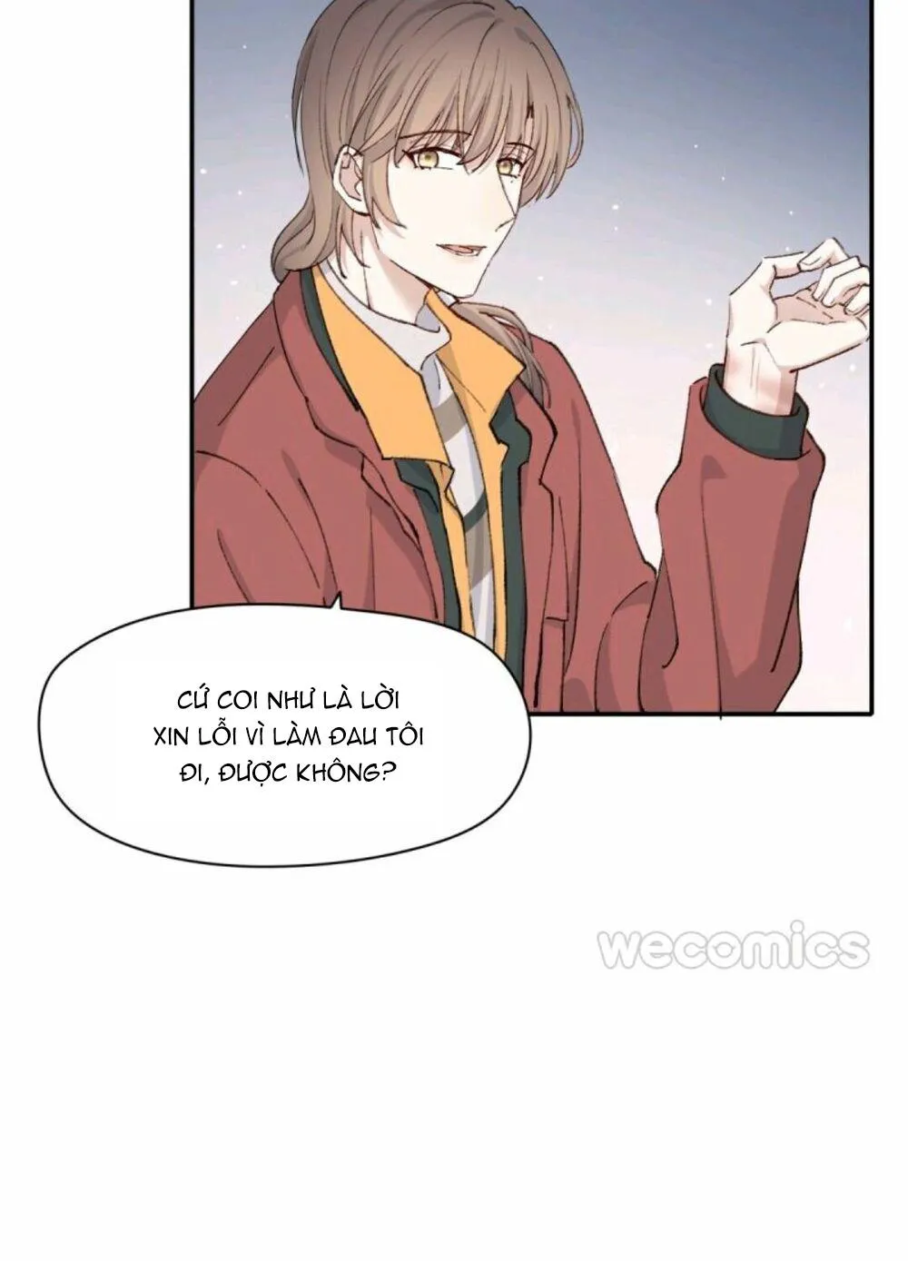 Người Yêu Tin Đồn Chapter 23 Trang 32