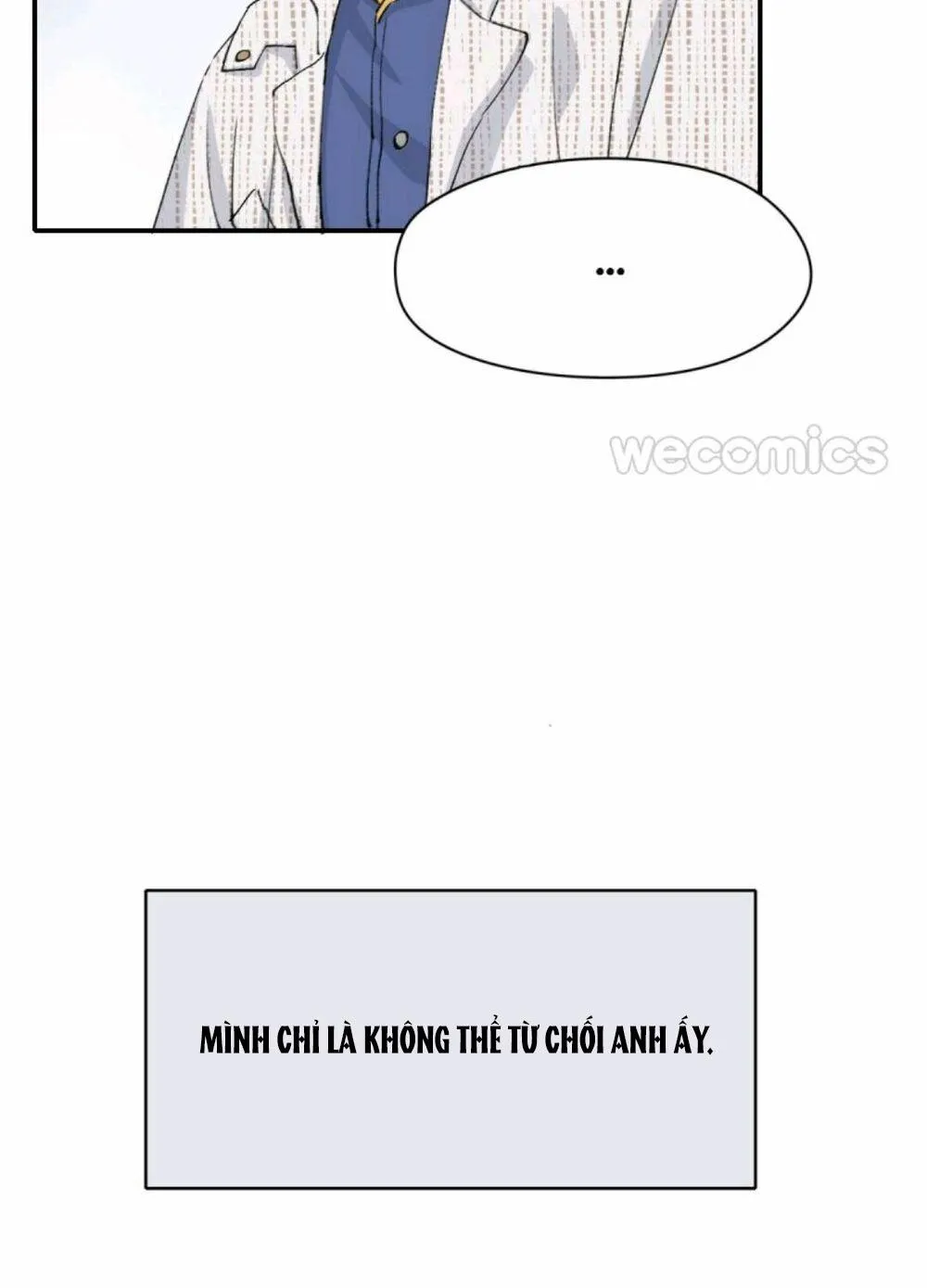 Người Yêu Tin Đồn Chapter 23 Trang 34