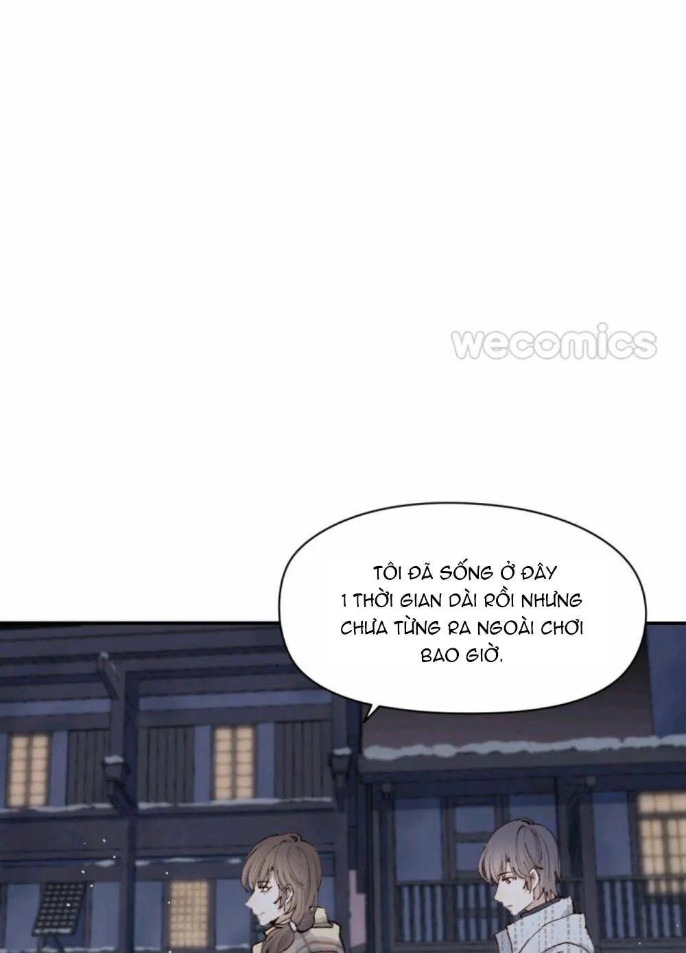 Người Yêu Tin Đồn Chapter 23 Trang 35