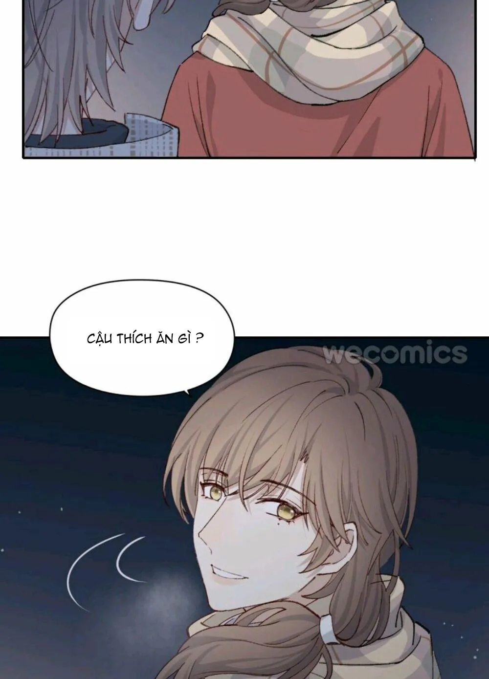 Người Yêu Tin Đồn Chapter 23 Trang 37