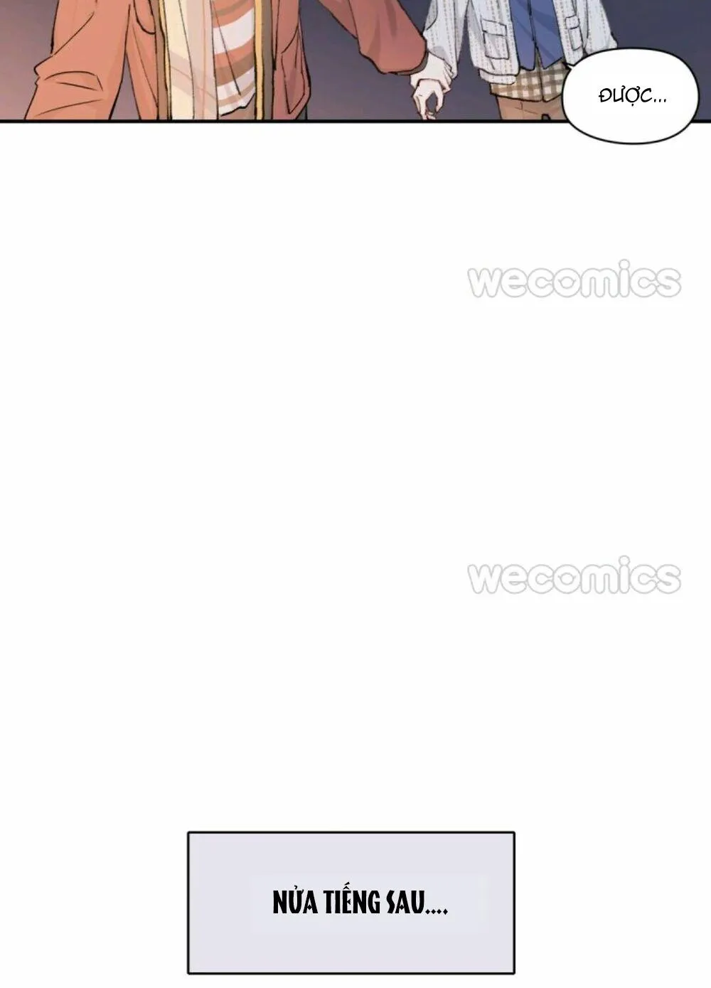 Người Yêu Tin Đồn Chapter 23 Trang 43