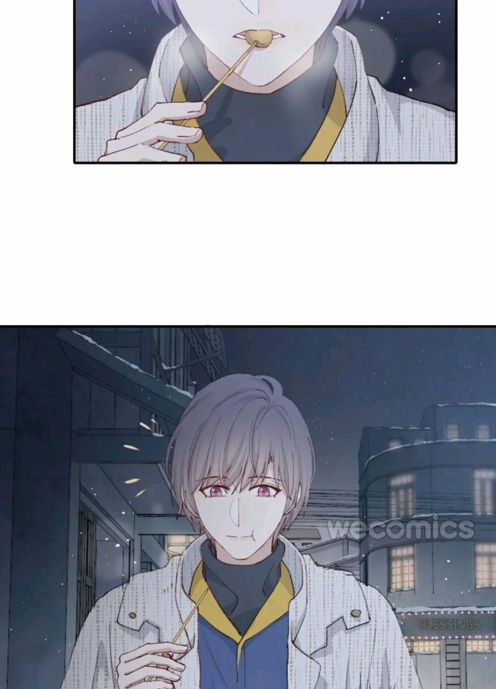 Người Yêu Tin Đồn Chapter 23 Trang 47