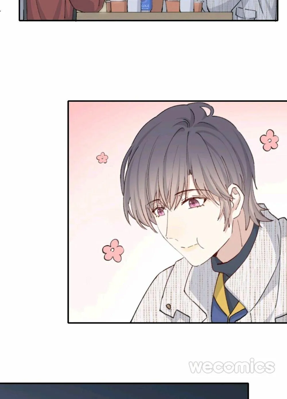 Người Yêu Tin Đồn Chapter 23 Trang 49