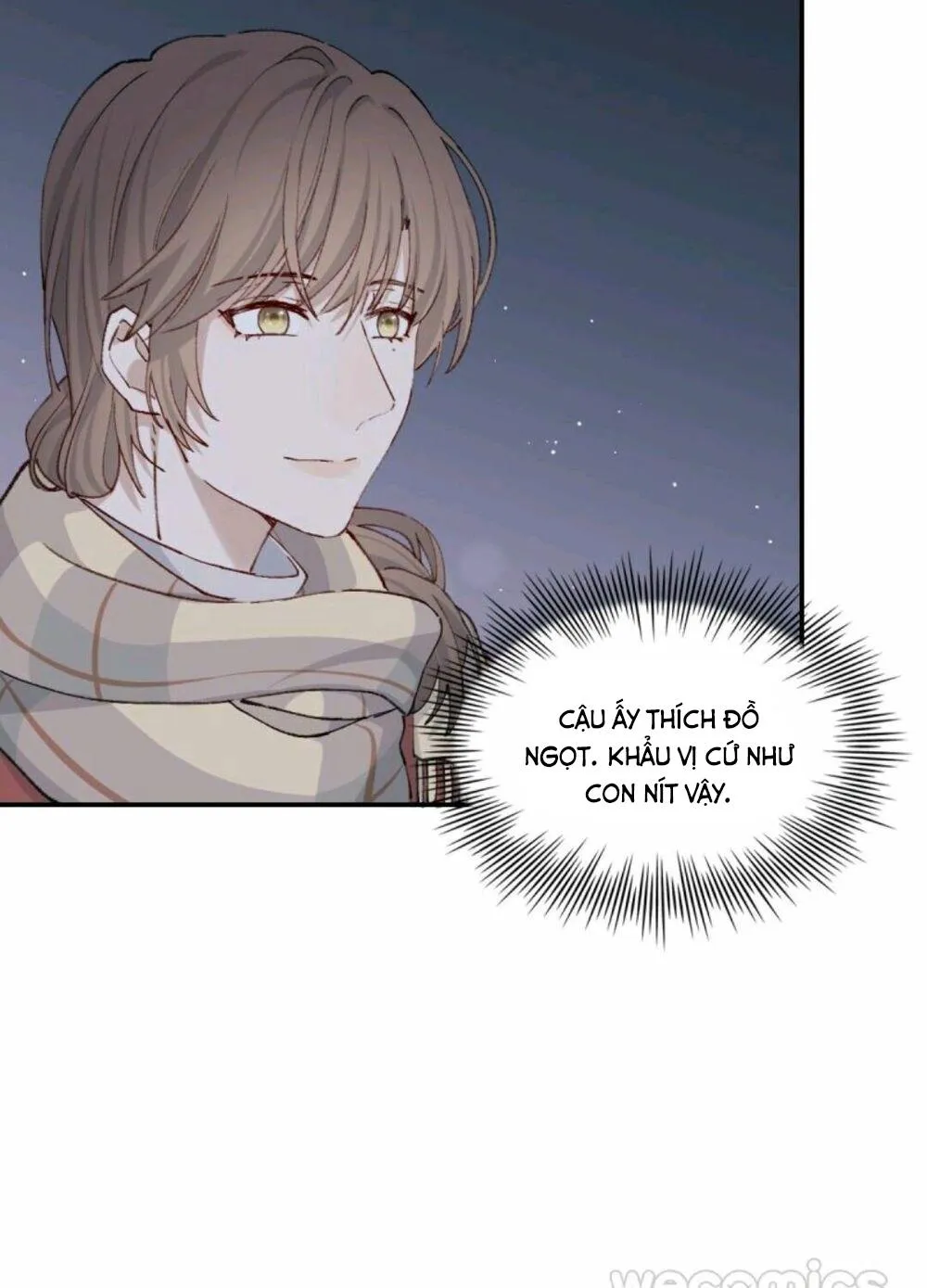 Người Yêu Tin Đồn Chapter 23 Trang 50