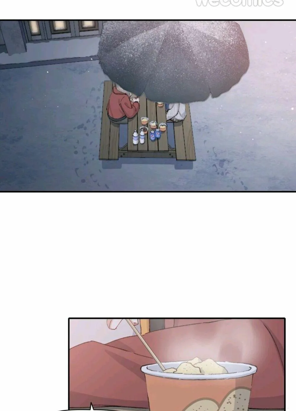 Người Yêu Tin Đồn Chapter 23 Trang 51